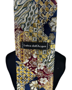 Luisa dell’ Acqua Necktie