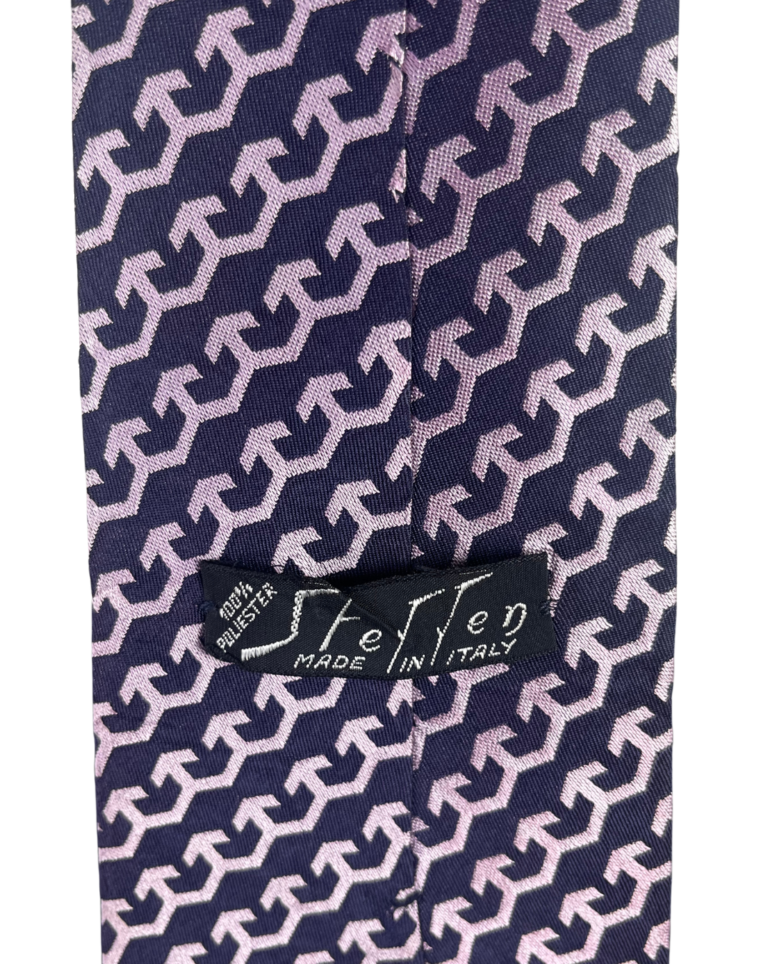 Polyester Necktie