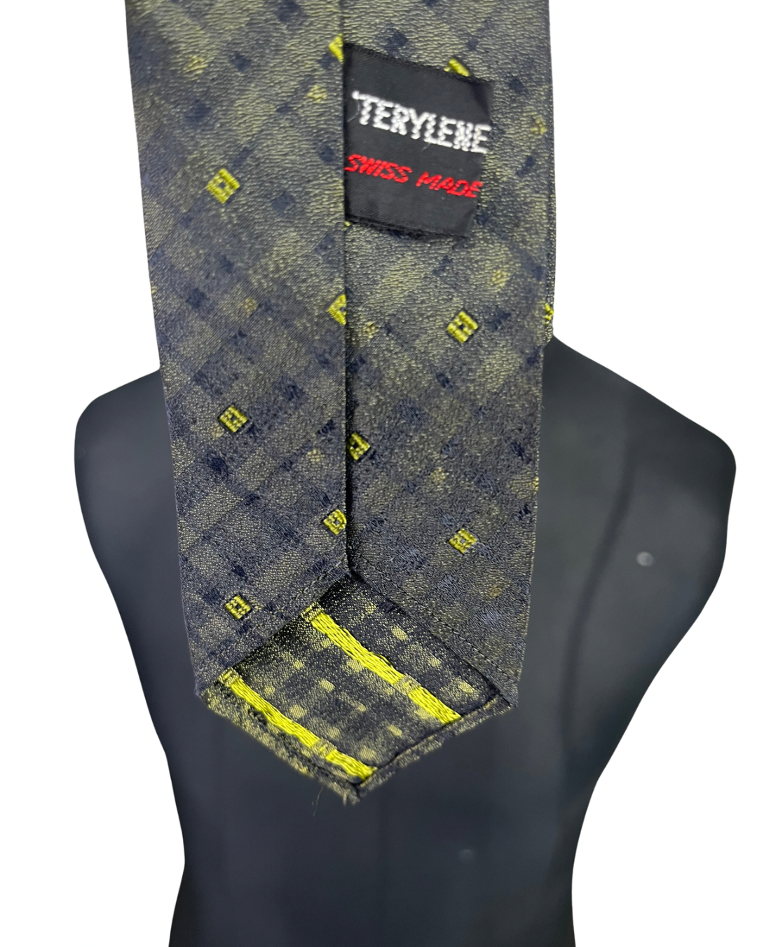 Swiss Necktie