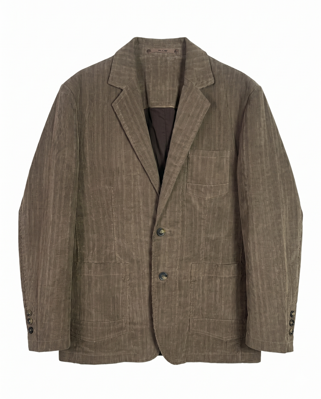 ALCW Blazer