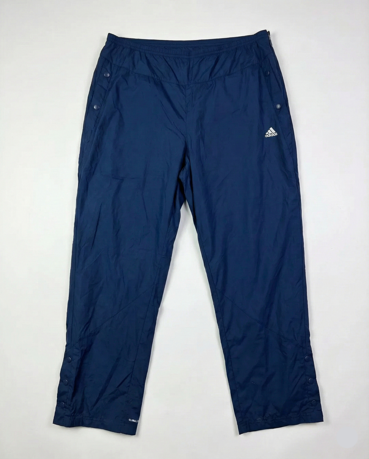 Vintage 2009 Adidas Clima 65 Track Pants