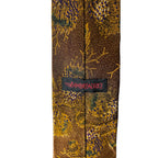 Ambassadrice Brown Necktie