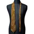 Ambassadrice Brown Necktie