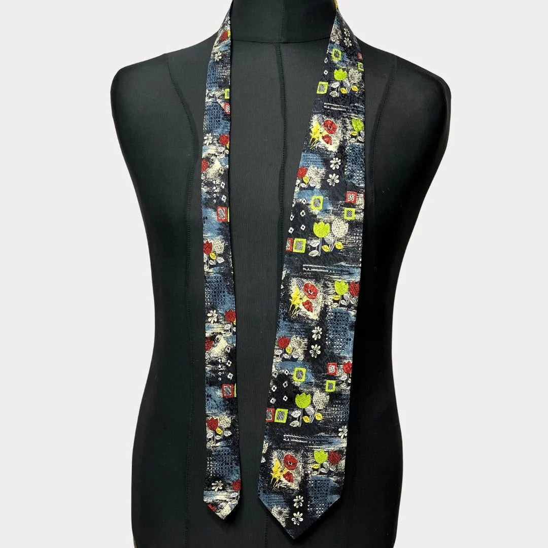Angelo Litrico Necktie 9.5 cm