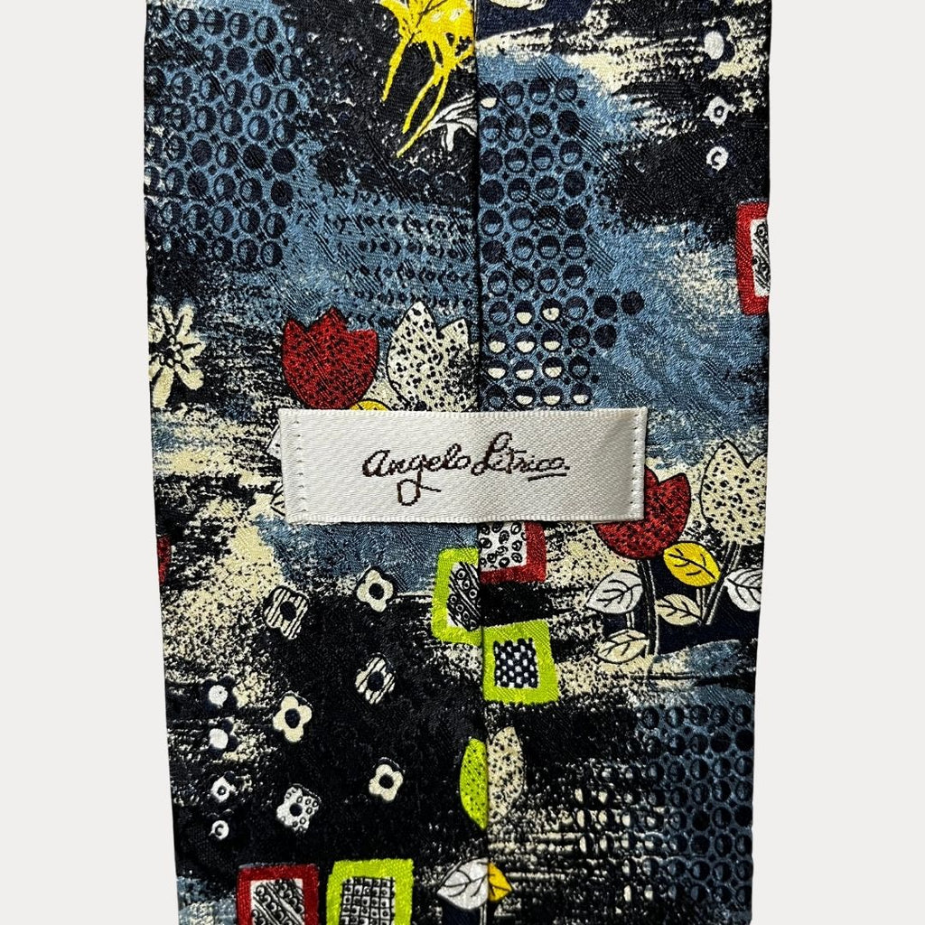 Angelo Litrico Necktie 9.5 cm