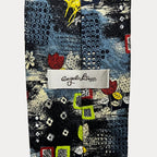 Angelo Litrico Necktie 9.5 cm