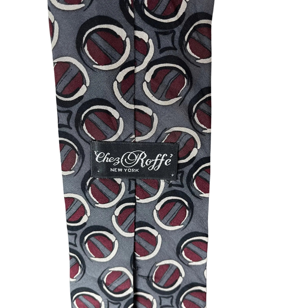 Chez Roffe Necktie 10.5 cm