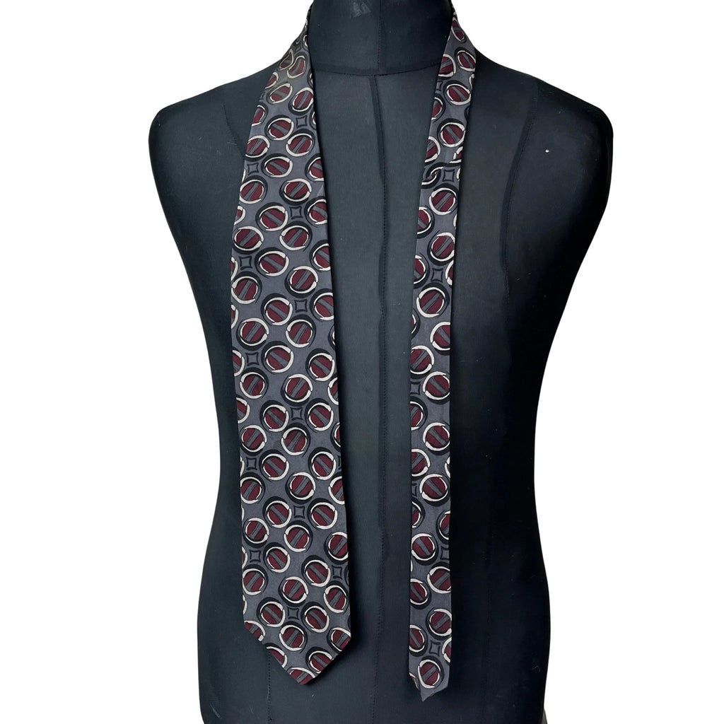 Chez Roffe Necktie 10.5 cm