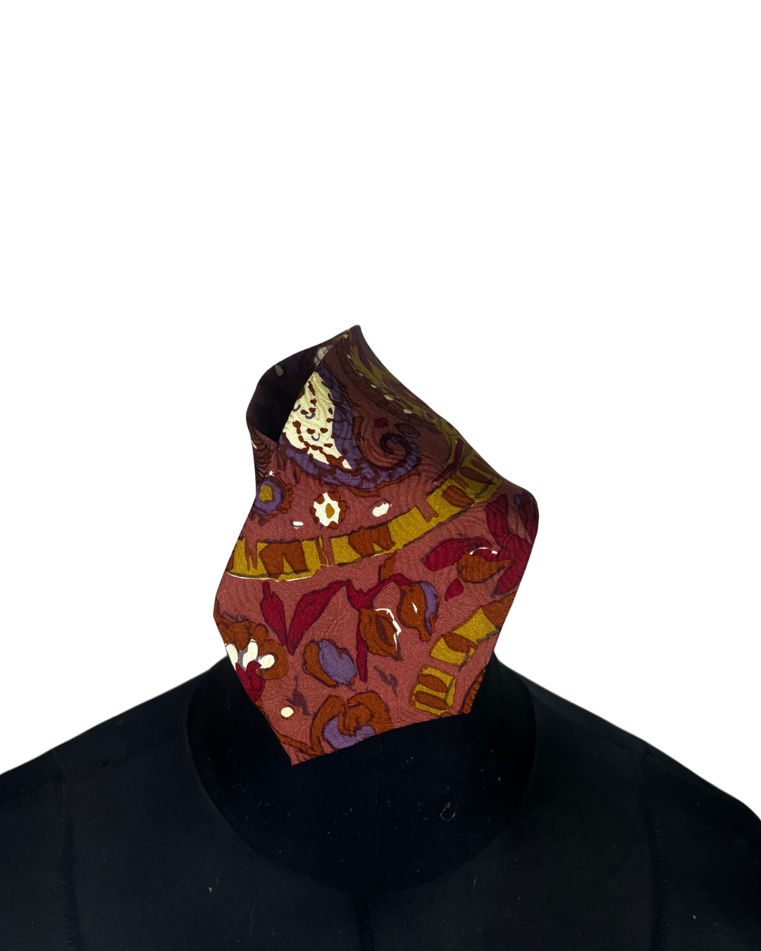 Profuomo Necktie