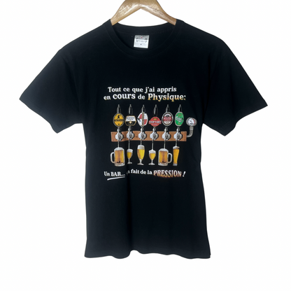 Vices De Forme T-shirt Medium