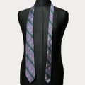 Bourbon Street Necktie