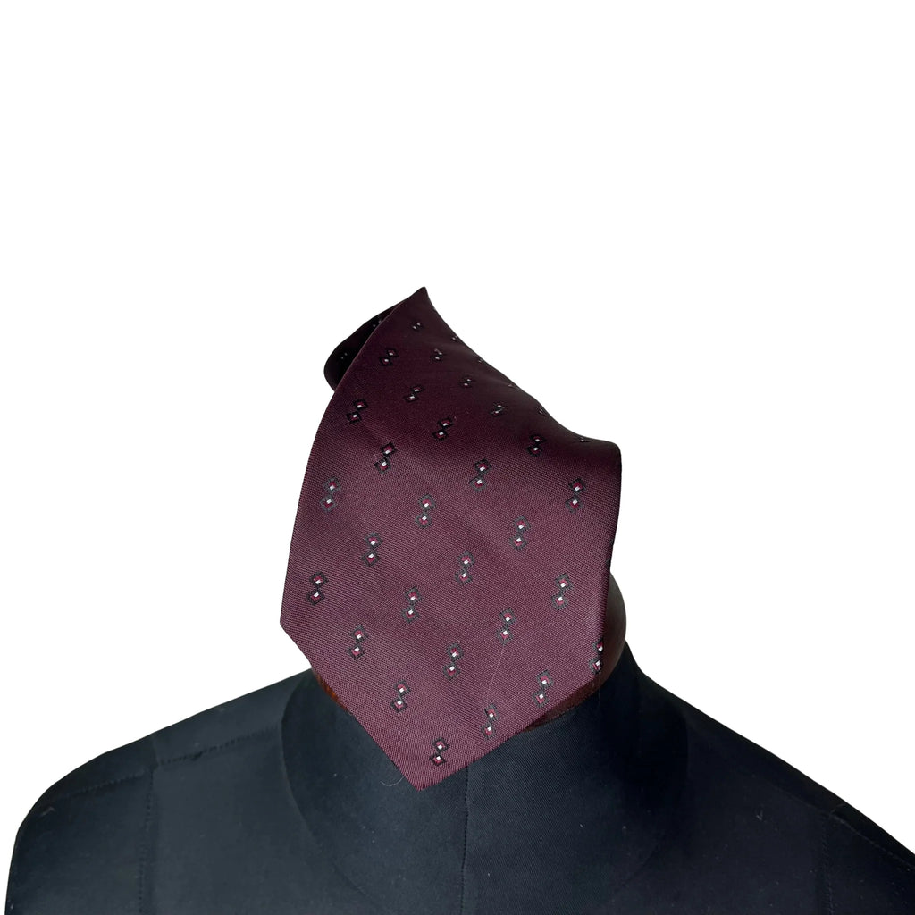 Canda Necktie 9 cm