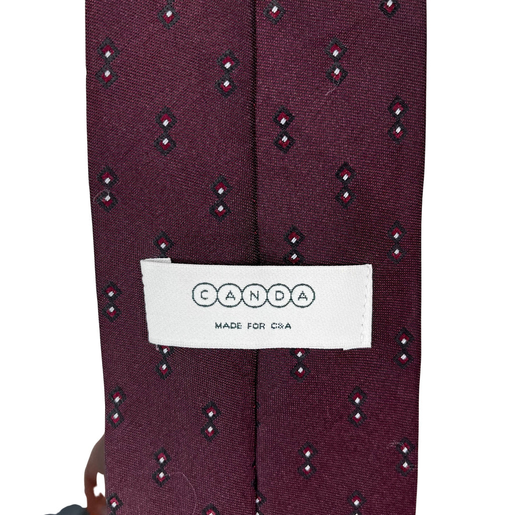 Canda Necktie 9 cm
