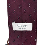 Canda Necktie 9 cm
