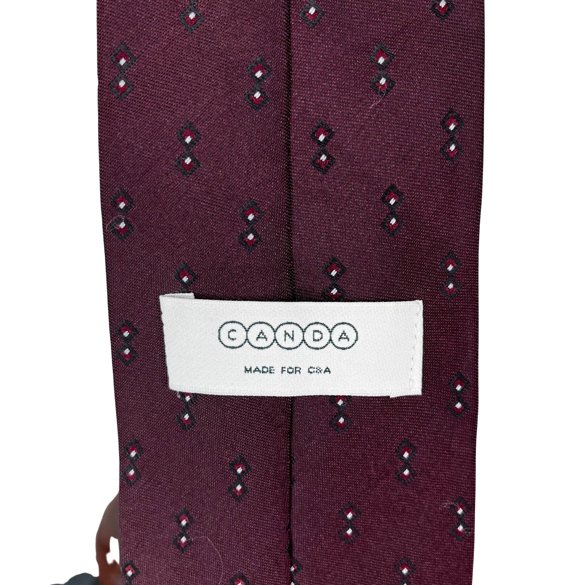 Canda Necktie 9 cm