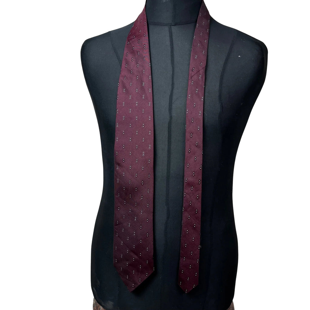 Canda Necktie 9 cm
