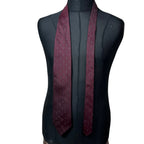 Canda Necktie 9 cm