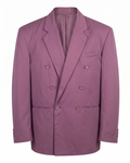 C&A Purple Blazer - Size 46
