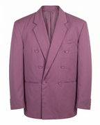 C&A Purple Blazer - Size 46