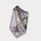 Classic Man Necktie 10 cm