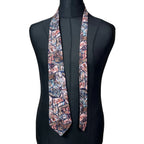 Comomoda Silk Necktie