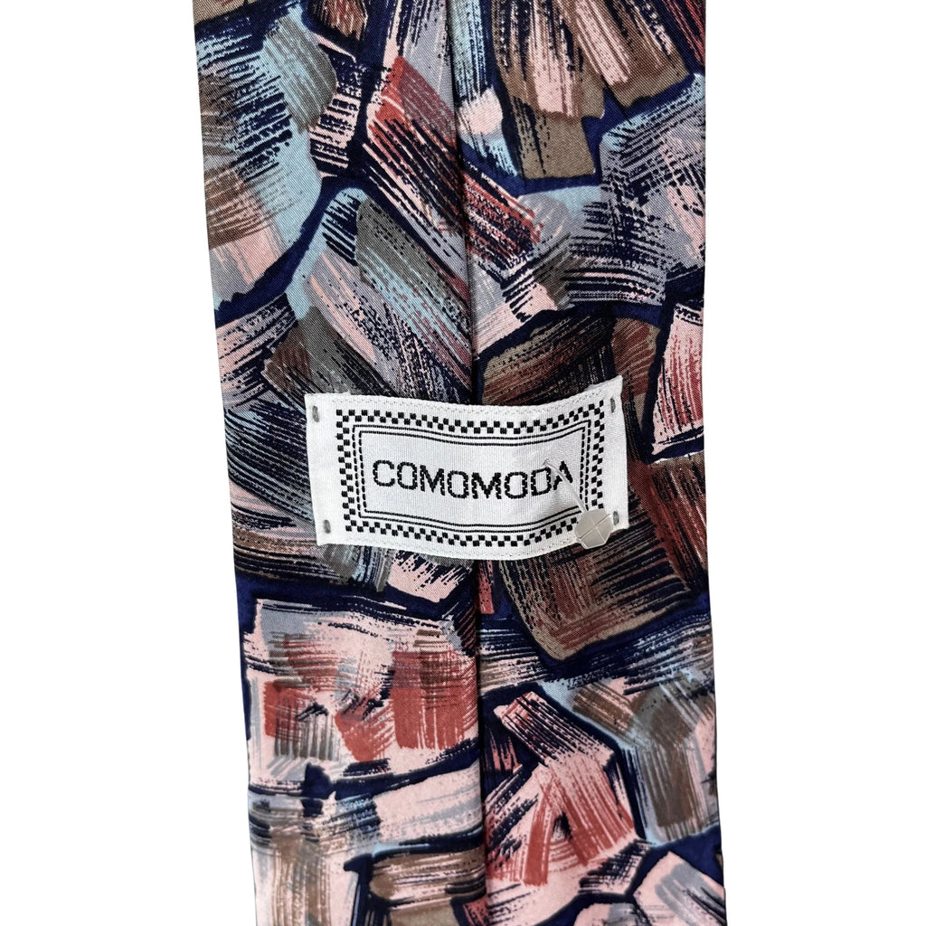 Comomoda Silk Necktie