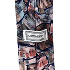 Comomoda Silk Necktie