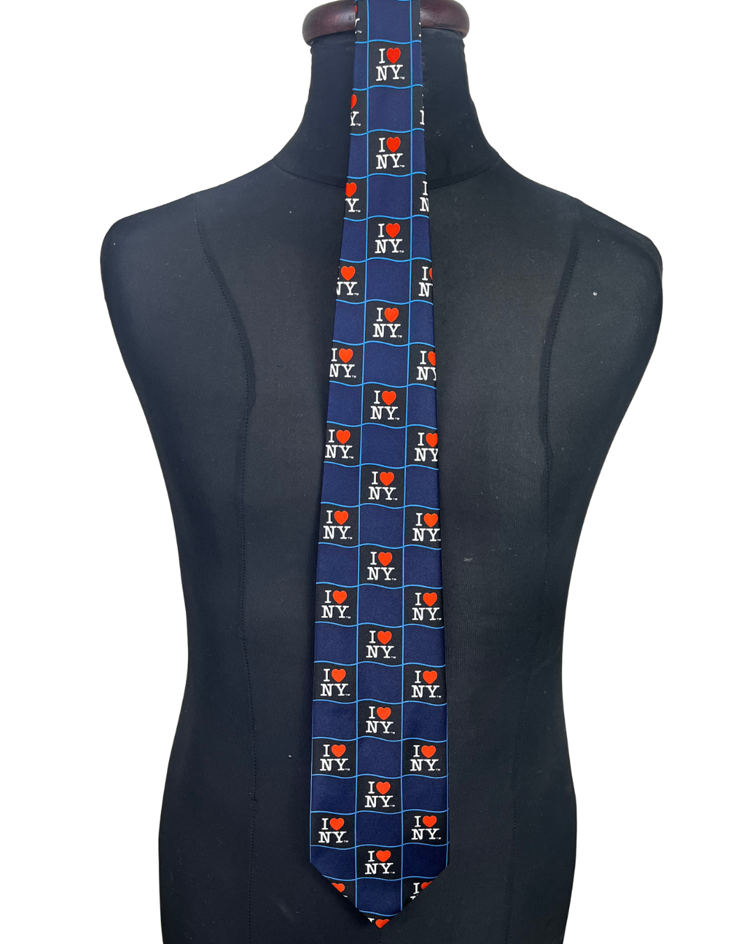 I❤️NY Necktie