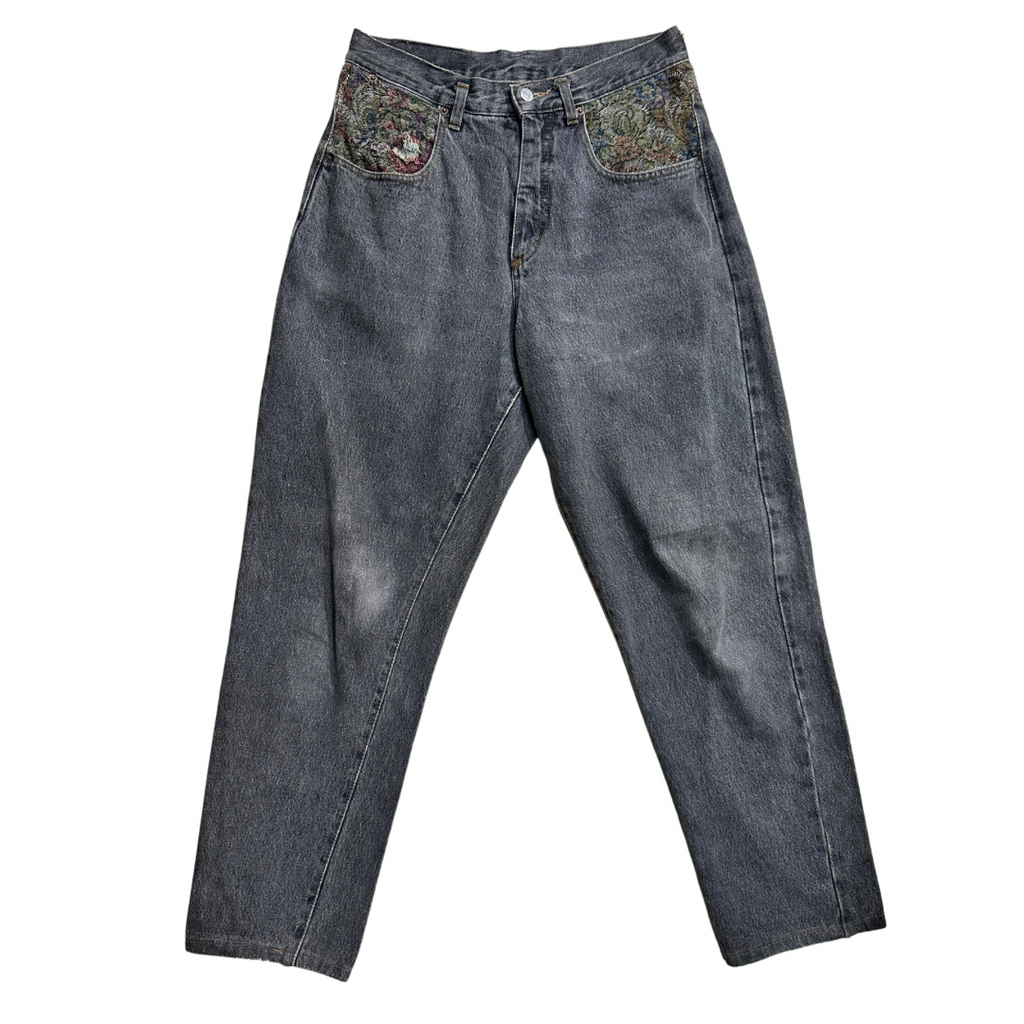 Vintage Studebaker Women's Jeans