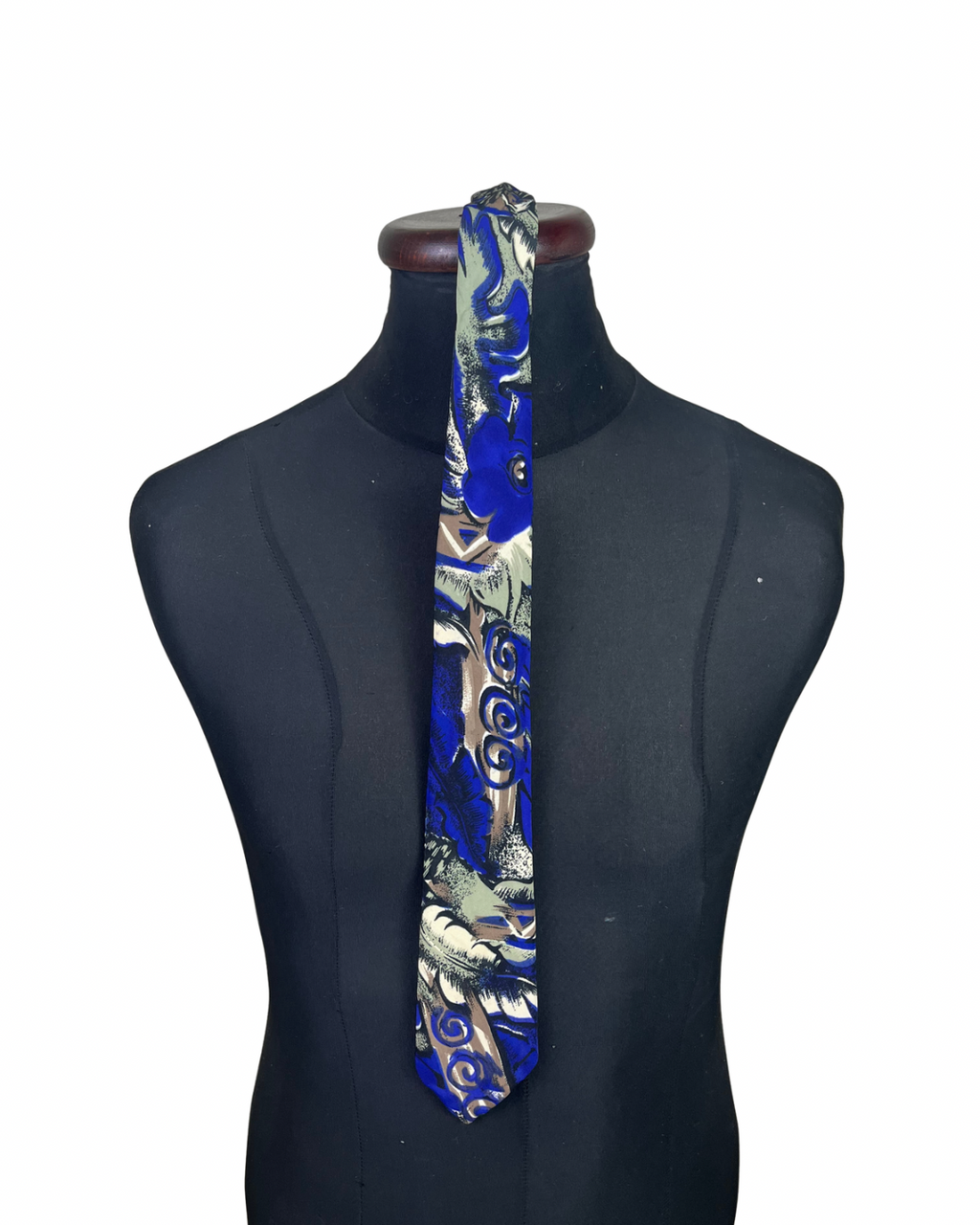 Club Med Necktie