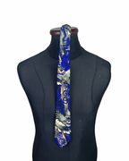 Club Med Necktie