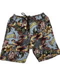 Bird World Tapestry Shorts