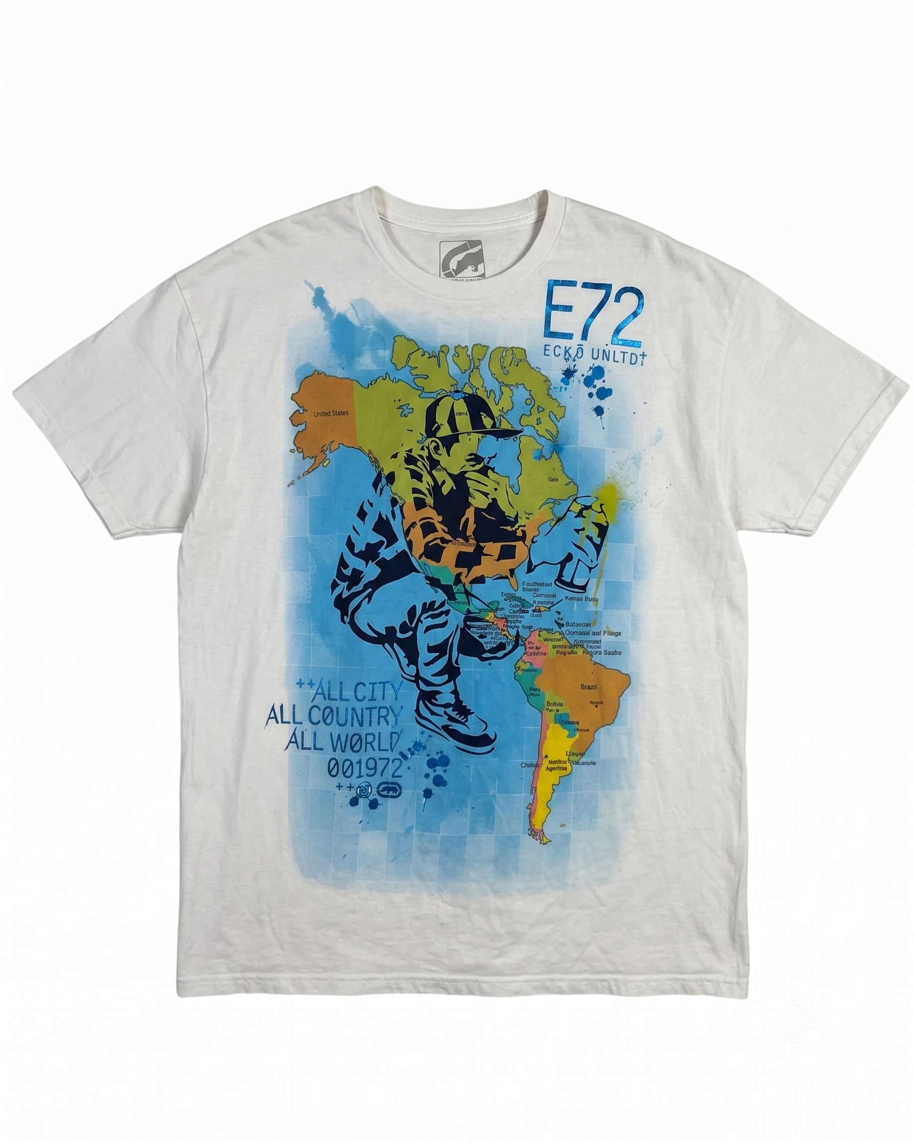 Eckō Unltd. T-shirt - 2XL
