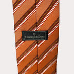 Ermenegildo Zenga Necktie 10 cm