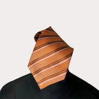 Ermenegildo Zenga Necktie 10 cm