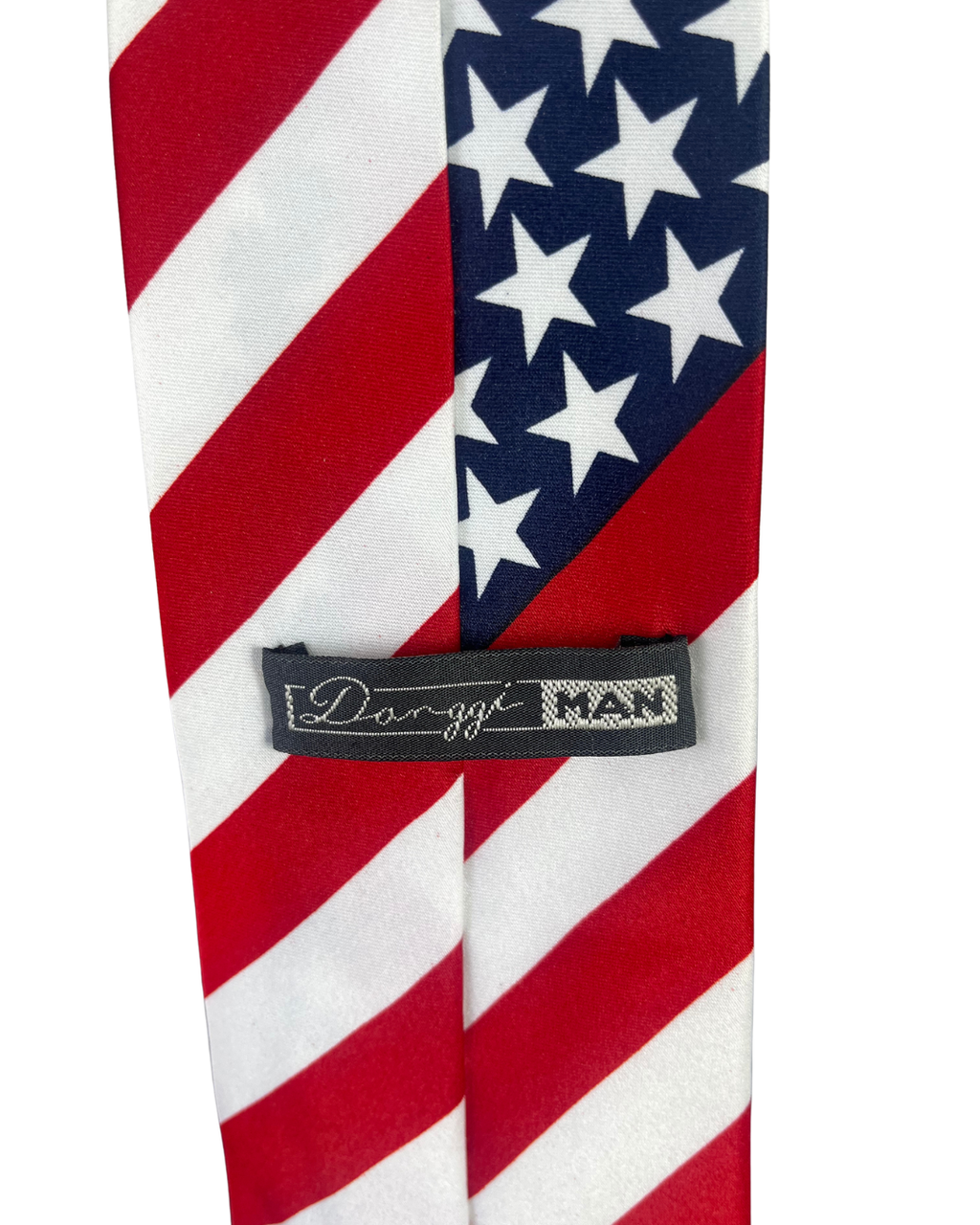 USA Necktie