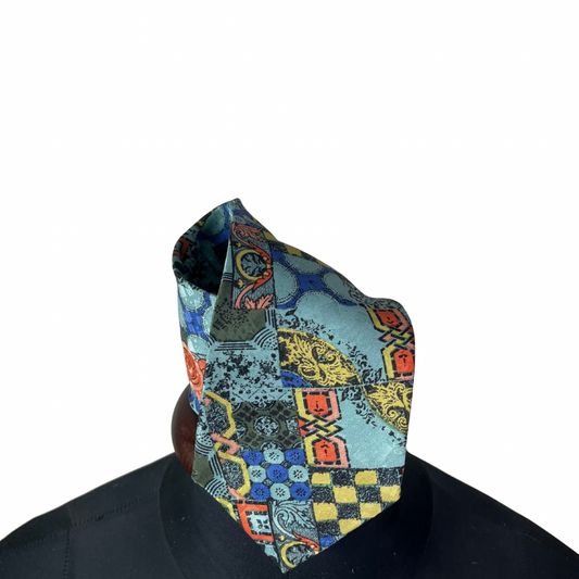 Real Necktie 9.5 cm