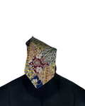Luisa dell’ Acqua Necktie