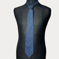 Fabio Ferretti Necktie 8 cm