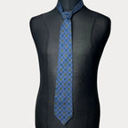 Fabio Ferretti Necktie 8 cm