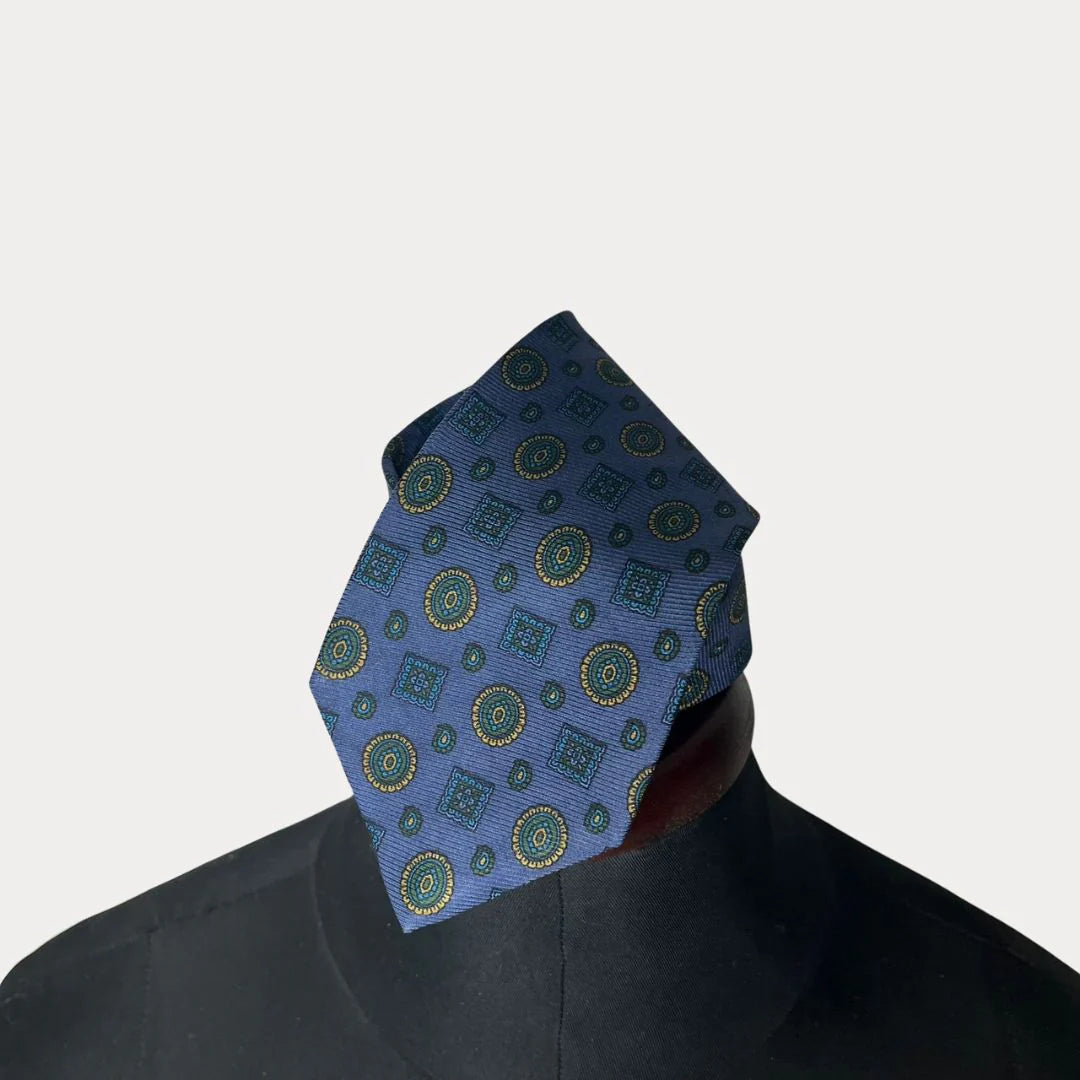 Fabio Ferretti Necktie 8 cm