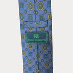 Fabio Ferretti Necktie 8 cm