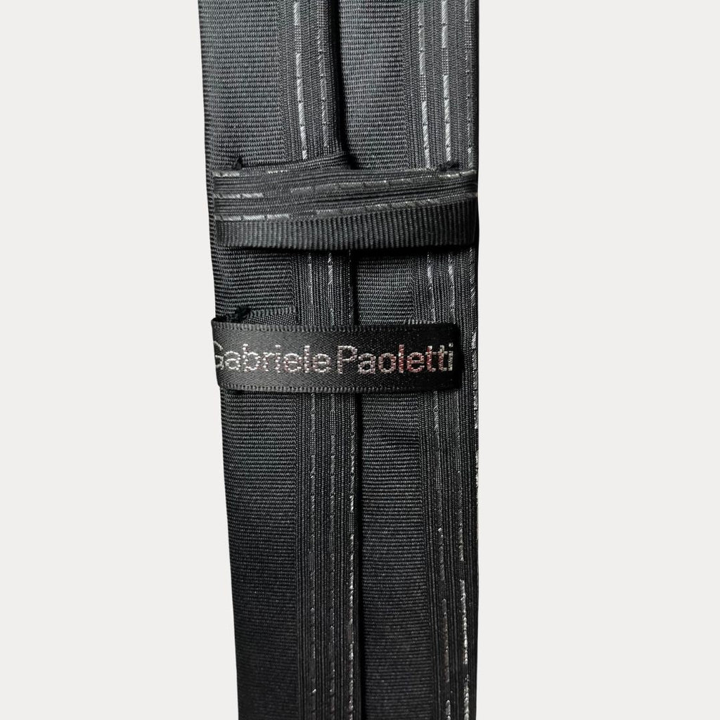 Gabrielle Paoletti Necktie 5.5cm