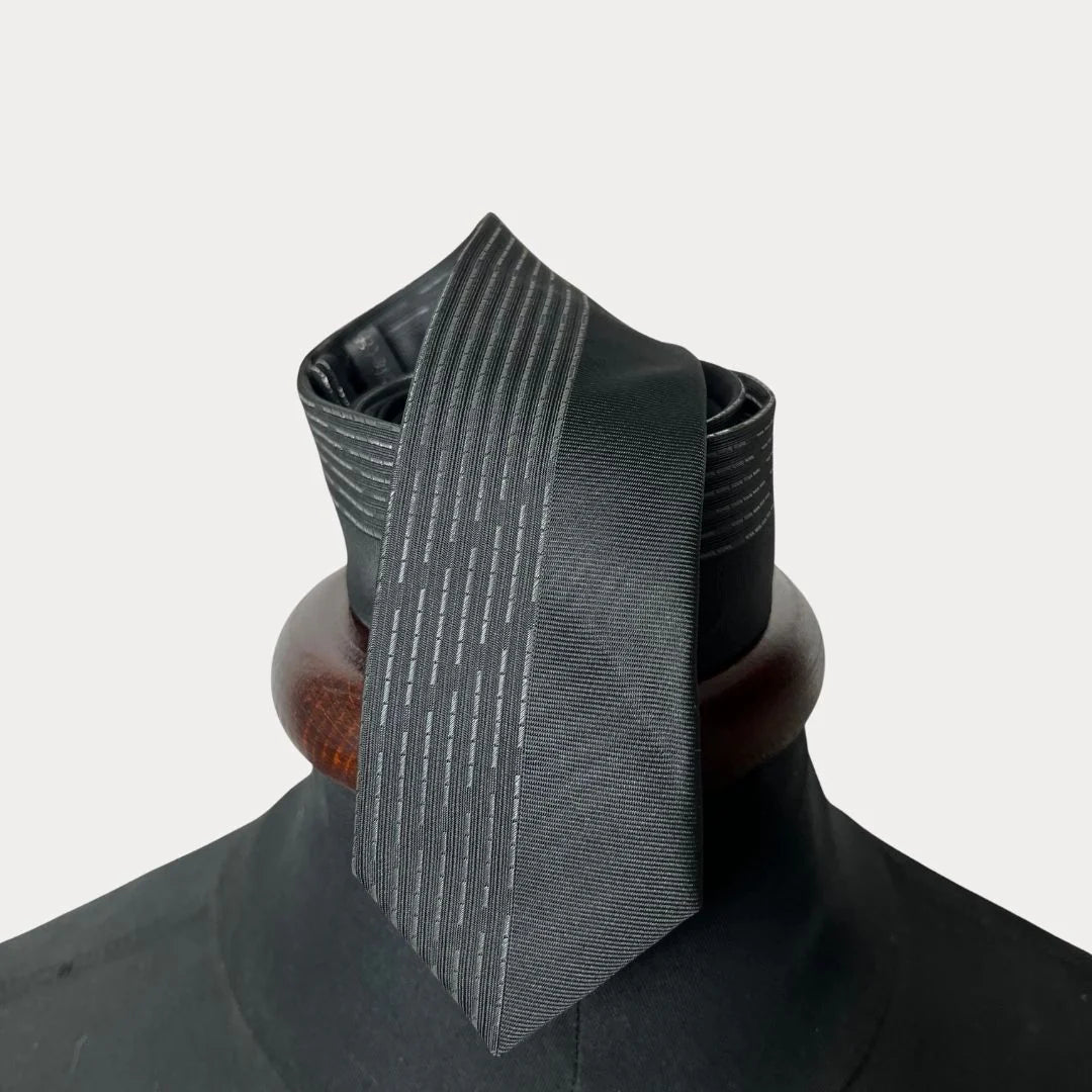 Gabrielle Paoletti Necktie 5.5cm