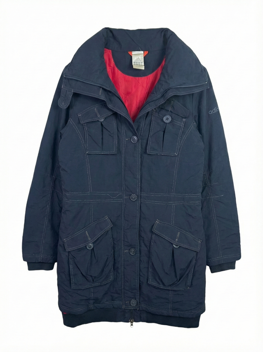 Vintage 2006 Adidas Women's Jacket Large