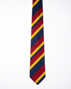 Gian Marco Venturi Striped Necktie