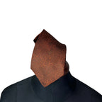Haucke Necktie 9.5 cm