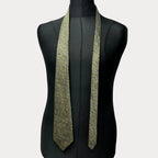 Paisley Necktie