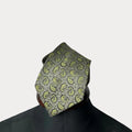 Paisley Necktie