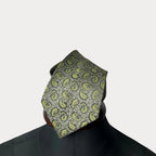 Paisley Necktie